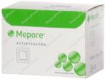  Mepore steril gyorskötés 6x 7cm 1db (1db)