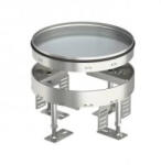 Obo Bettermann 7409088 RKR2 4V 20 Kerek kazetta zárt o 215mm (7409088)