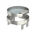 Obo Bettermann 7409290 RKSRN2UZD3R4VS25 Kerek kazetta kábelkivezetéssel O 215mm (7409290)