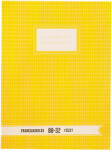 LYNX Füzet iskolai A4, 32lap, franciakockás 88-32 Lynx (59621) - cartridge