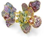 Swarovski gyűrű IDYLLIA 5721594 - többszínű 52