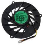 Delta Acer Aspire 5732z 5750 5755 5350 5755G V3-551G V3-571G V3-571 series P5WS0 P5WEO AD5105HX-GC3 3 pin processzor/CPU hűtő/ventilátor/fan