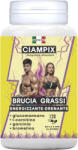  Ciampix Powerful Fast Fat Burner - Erőteljesen leürítő karcsúsító - Természetes összetevők Hatékony eredmény: Glükomannán koncentrátum, Garcinia Cambogia, Bromelain és karnitin 120 CPS Olaszországban 