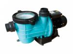 GEMAS Streamer medence keringető szivattyú előszűrővel 32m3/h H=10m 3.0HP 230V (0111STRN300M)