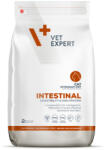  Vet Expert Veterinary Diet Intestinal baromfi gyógytáp emésztőrendszeri problémákra macskának 2kg - pegazusallatpatika