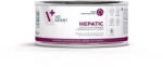  Vet Expert Veterinary Diet Hepatic csirke konzerv májműködés támogatására macskának 100g