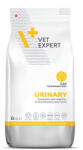  Vet Expert Veterinary Diet Urinary baromfi gyógytáp húgyúti problémákra macskának 6kg - pegazusallatpatika