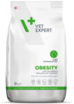  Vet Expert Veterinary Diet Obesity baromfi gyógytáp túlsúlyos macskának 2kg