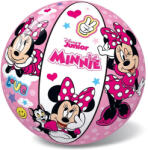 SZOTI Minnie - Csajok a csúcson Gumilabda , 23 cm