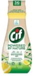 Unilever Mo. Kft Cif Powered by Nature All-in-1 gél mosogatógépbe 640ml