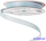  Ripsz szalag 10mm x 20m - Világoskék