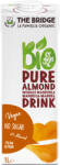 The Bridge The Bridge bio 6% mandulaital pure gluténmentes 1000 ml - delfinbuvar