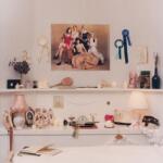 UNIVERSAL The Last Dinner Party - Prelude To Ecstasy: Cover And Acoustics (2lp, Limited Coloured Deluxe Vinyl Edition) (6572773)