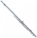  Pearl 525BE H-lábas fuvola zárt mechinkával