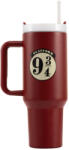  Harry Potter utazóbögre termosz 9 3/4 vágány 1, 2 l