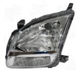 Depo, TYC Suzuki Ignis fényszóró bal 35320-86G10, 2003-2007 (218-1129L-LD-EM)