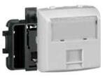 Legrand Oteo adatcsatlakozó dugalj FTP RJ45 8(8) Cat6 fehér csavaros LEGRAND - 086152