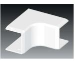 KOPOS Vezetékcsatorna belső sarok fedél 25x20-hoz alap+fedél 20.2mm x 25.2mm x 90° műanyag LHD KOPOS - 8915_HB