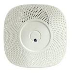 PARTIZAN Kapucsengő beltéri egység vezeték nélküli IP44 falonkívüli műanyag fehér MBD-100 PARTIZAN - 1823