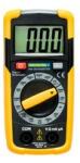 Pancontrol Multiméter V-A-Ohm digitális 300VDC 300VAC 0.2ADC 2MOhm Pancontrol - PAN Micrometer