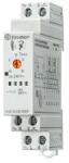 Finder Lépcsőházi automata sorolható elektronikus multifunkciós 1z 16A 230V AC 14.01. 8.230. 0000 FINDER - 140182300000