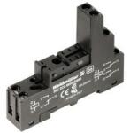 Weidmüller Reléfoglalat csavaros DIN (kalap)sín 35mm 8-tűs SRC 2CO Weidmüller - 8690830000