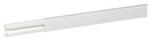Legrand Minicsatorna 32mm x 2100mm kezeletlen műanyag fényesfehér fedéllel DLPlus mini LEGRAND - 030015