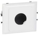Legrand Csatorna-szerelvénykeret 130mm-fedélhez 1-egység kezeletlen műanyag DLP P17Tempra LEGRAND - 010900