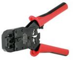 Weidmüller Présfogó RJ dugókhoz (4/6/8 pólusú) egyéb felhasználás-hoz mechanikus CRIMPER MOD 864 Weidmüller - 9041650000