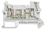 LEGRAND Szakaszolható sorklapocs 15A 500V csavaros csavaros szürke 0.25-2.5mm2/sokerű Viking3 LEGRAND - 037180
