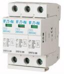 Eaton Villámáram-levezető kombi készlet 3P T1+T2 TNC TN-C-S TN 280V/AC 3M SPBT12-280/3 EATON - 158330