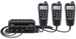 Icom Statie radio ICOM IC-M510BB Statii radio