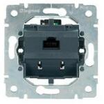 Legrand Galea adatcsatlakozó dugalj betét UTP RJ45 8(8) Cat6 csavaros LEGRAND - 775828