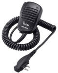Icom HM-158LA