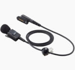 Icom HM-163MC