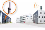 MVG Sistem de monitorizare EMF - MVG SATIMO FlashRad