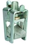 Eaton Csatlakozókapocs lapos sín-hez 600A 300mm2-vezetőhöz(max. ) 5-10mm-va 20-30mm-sz 41mm AKS300 EATON - 107196