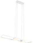 TRIO T347710431 LED mennyezeti függőlámpa ALBANY | 37W integrált LED forrás | 4300lm | 2700-6500K