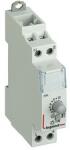 LEGRAND Lépcsőházi automata sorolható elektronikus 1z 0.5-10min-időzítés 16A 250V AC 1M Rex800 LEGRAND - 412602