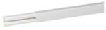 Legrand Vezetékcsatorna műanyag 32mm x 20mm x 2100mm fényesfehér kezeletlen DLP LEGRAND - 030017