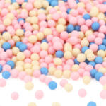  Cake-Masters szórócukor, cukorgyöngy - Hercegnő mix - 40g