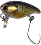 Jackall Area Man Crank DAD / Natural Purple wobbler műcsali