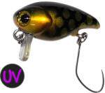 Jackall Area Man Crank DAD /GB Pirarucu II wobbler műcsali