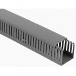  Canal Cablu Pvc Perforat 60X40 Mutlusan / 2Ml (61051)