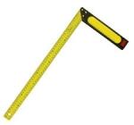 Profix Vinclu Metalic Cu Scala Metrica 350Mm (PFX21063) Vinclu