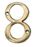 Evotools Cifra Alama / 8 (644053)