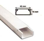  Canal Cablu Pvc 40X16 Viking Strong / 60Ml (61029)