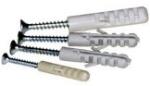 Profix Dibluri Cu Holsurub - 14X80Mm - 10.0Mm, 10/Set (FL-DCH14)