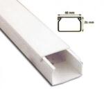  Canal Cablu Pvc 40X25 Viking Strong / 50Ml (61030)