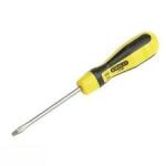 Profix Surubelnita Stanley Maner Soft-Touch 5.5X150Mm (674241) Surubelnita